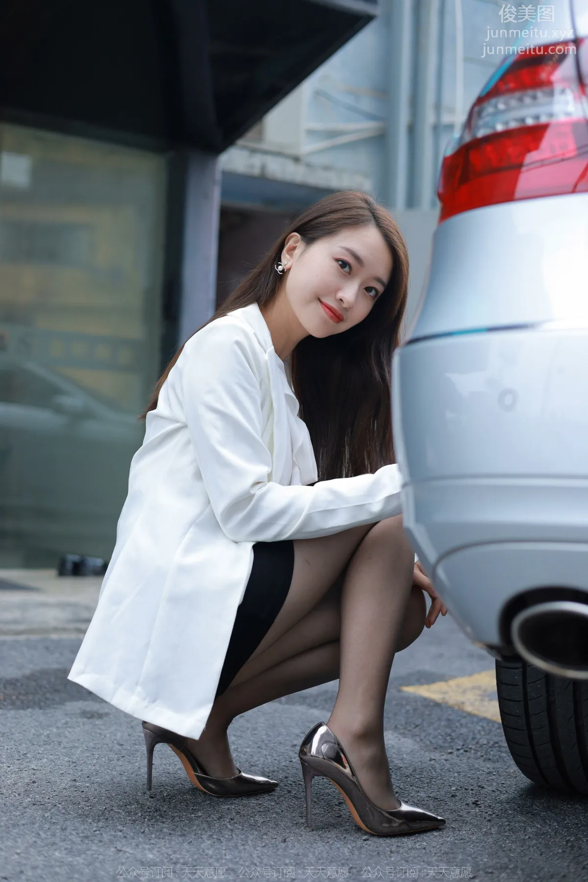 [IESS异思趣向] 2022.06.11 丝享家 .1114：小婕《冷艳嘿丝》[82P] page 72