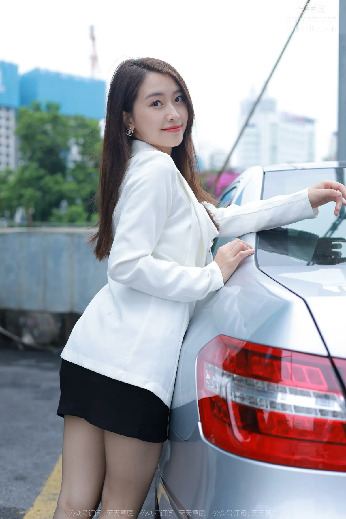 [IESS异思趣向] 2022.06.11 丝享家 .1114：小婕《冷艳嘿丝》[82P] page 81