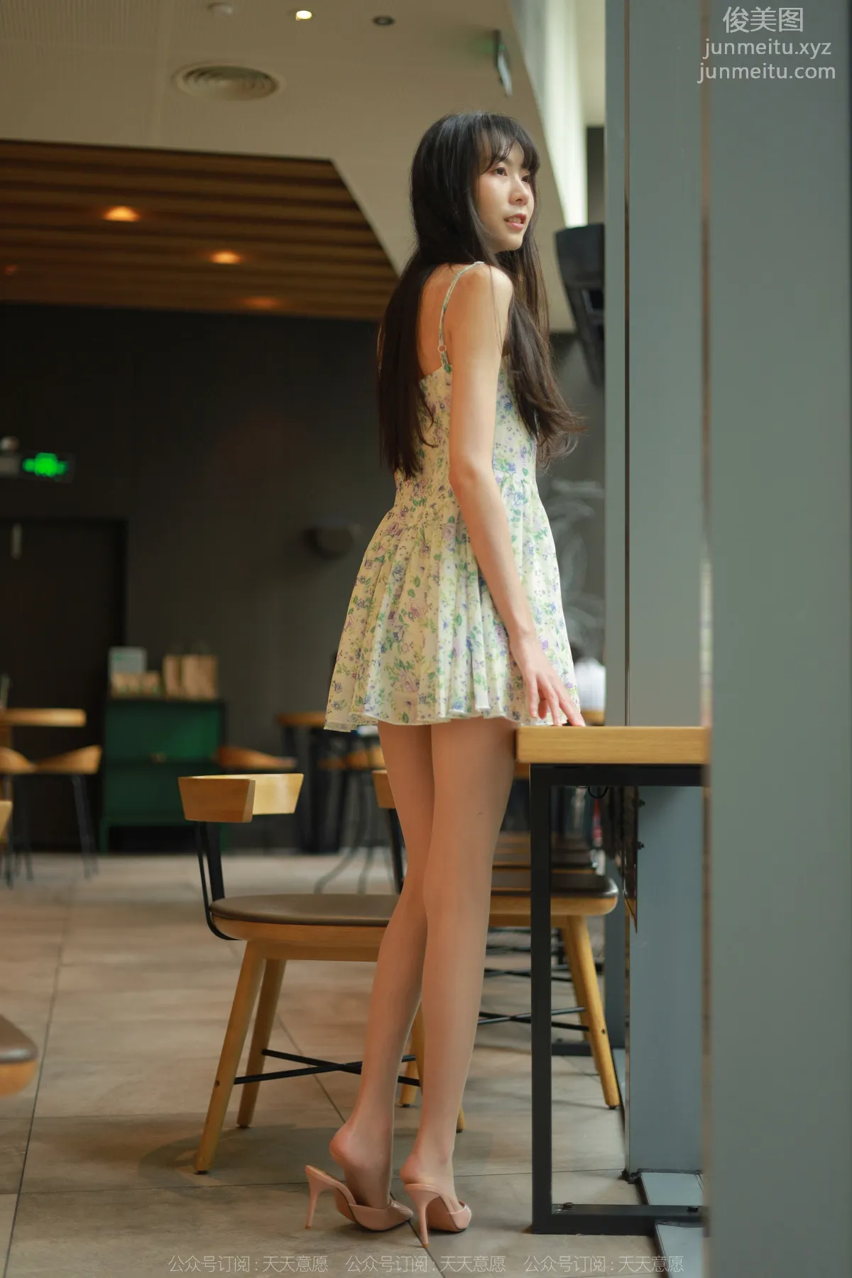 [IESS异思趣向] 2022.06.13 丝享家 1116：团团《清凉吊带》[88P] page 39