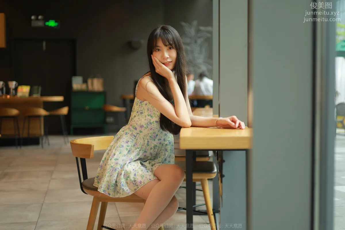 [IESS异思趣向] 2022.06.13 丝享家 1116：团团《清凉吊带》[88P] page 50