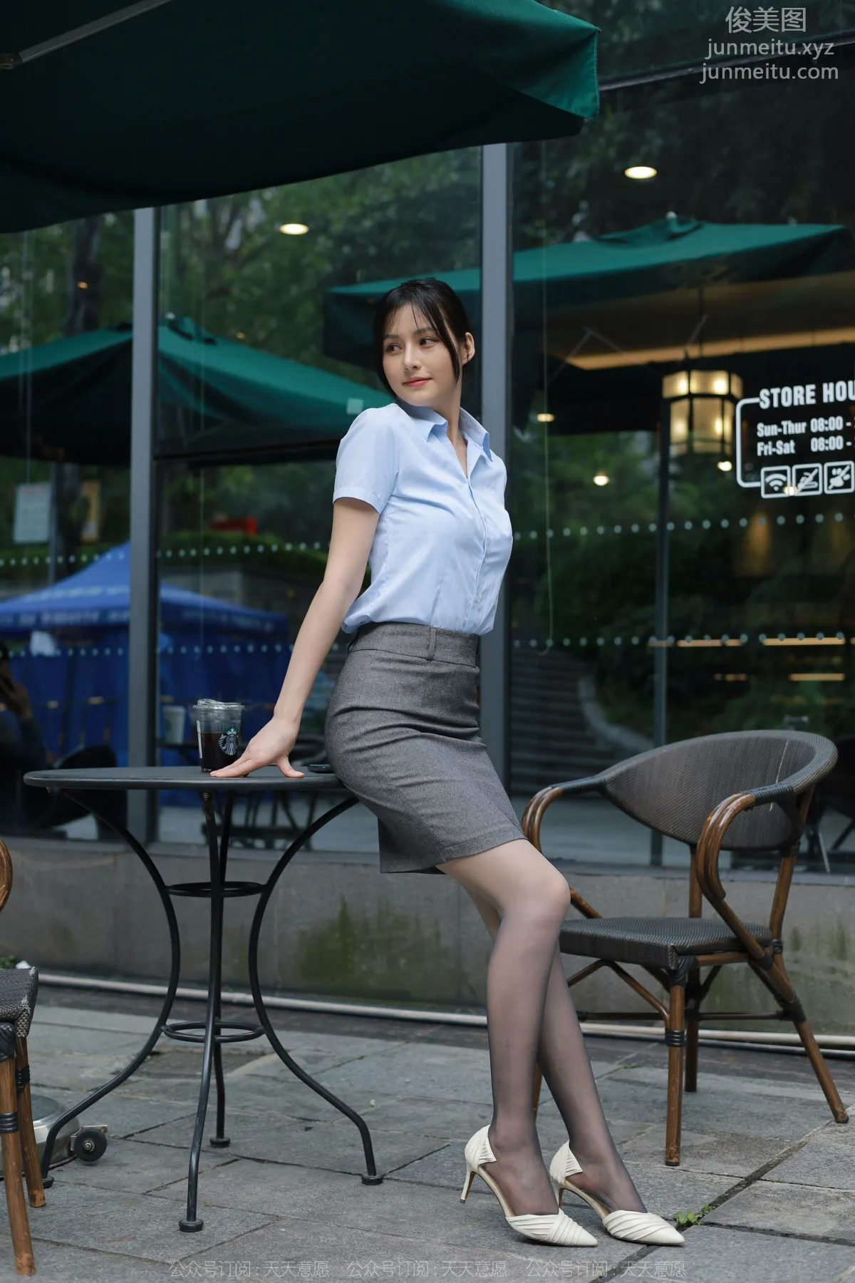 [IESS异思趣向] 2022.06.18 丝享家 1121：九妹《520快乐》[80P] page 6