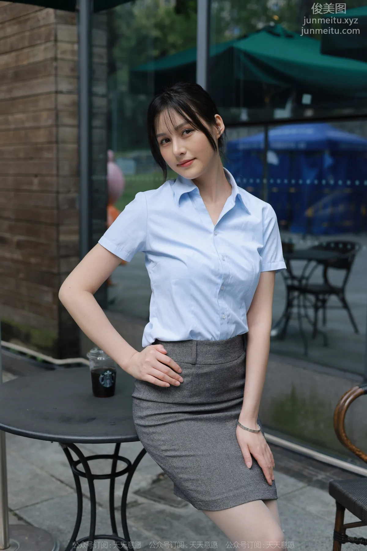 [IESS异思趣向] 2022.06.18 丝享家 1121：九妹《520快乐》[80P] page 7