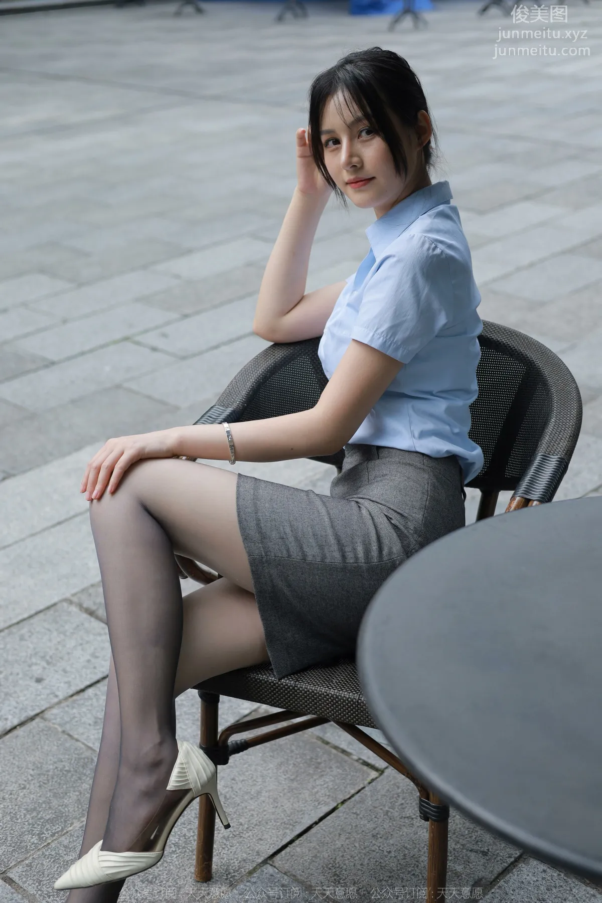 [IESS异思趣向] 2022.06.18 丝享家 1121：九妹《520快乐》[80P] page 15