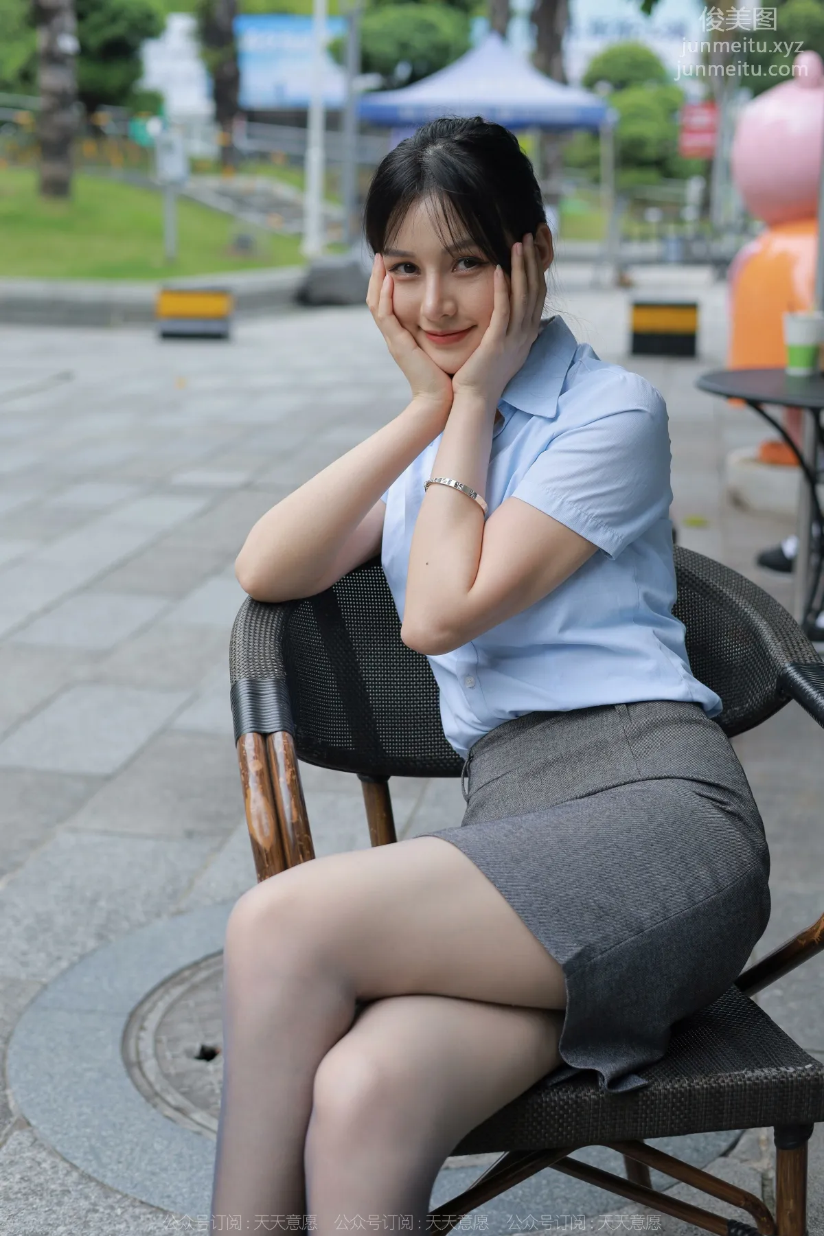 [IESS异思趣向] 2022.06.18 丝享家 1121：九妹《520快乐》[80P] page 20