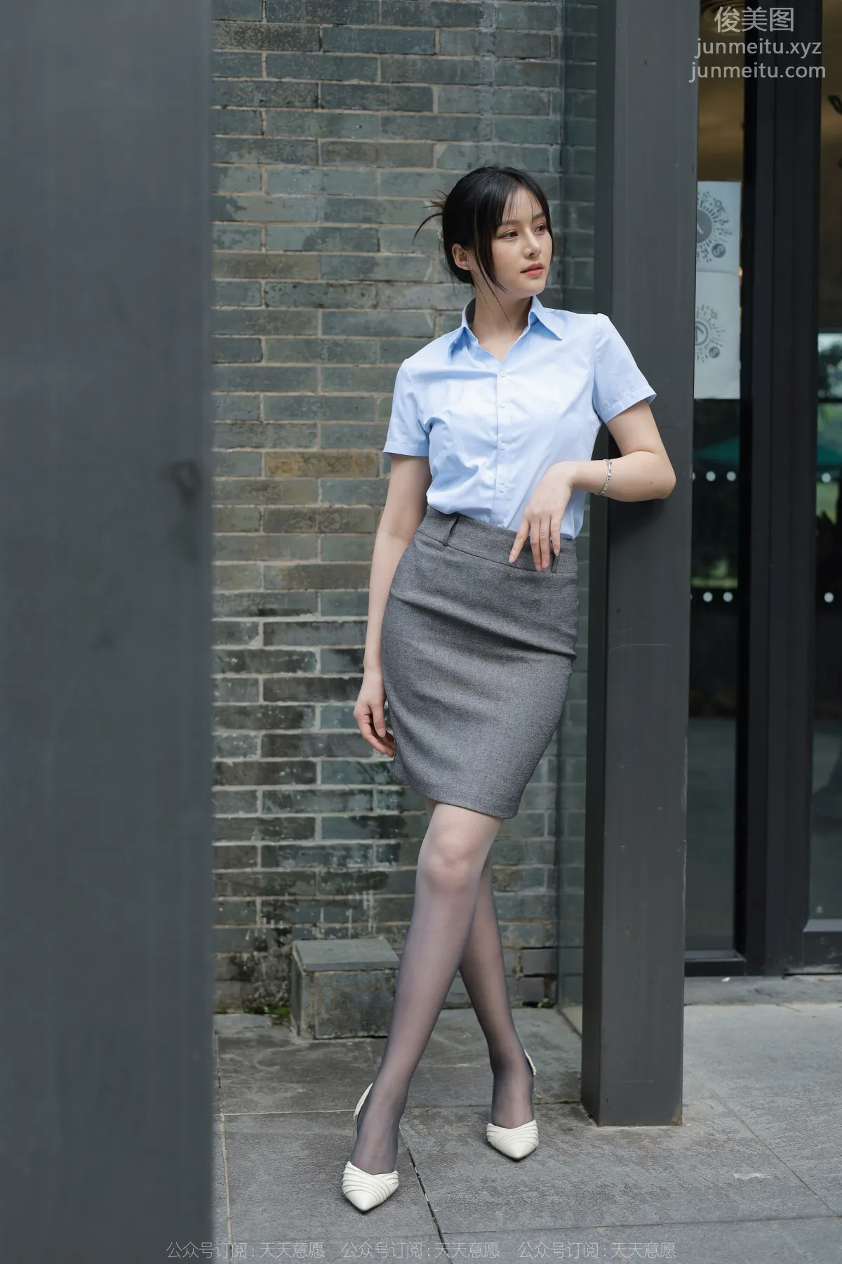 [IESS异思趣向] 2022.06.18 丝享家 1121：九妹《520快乐》[80P] page 35