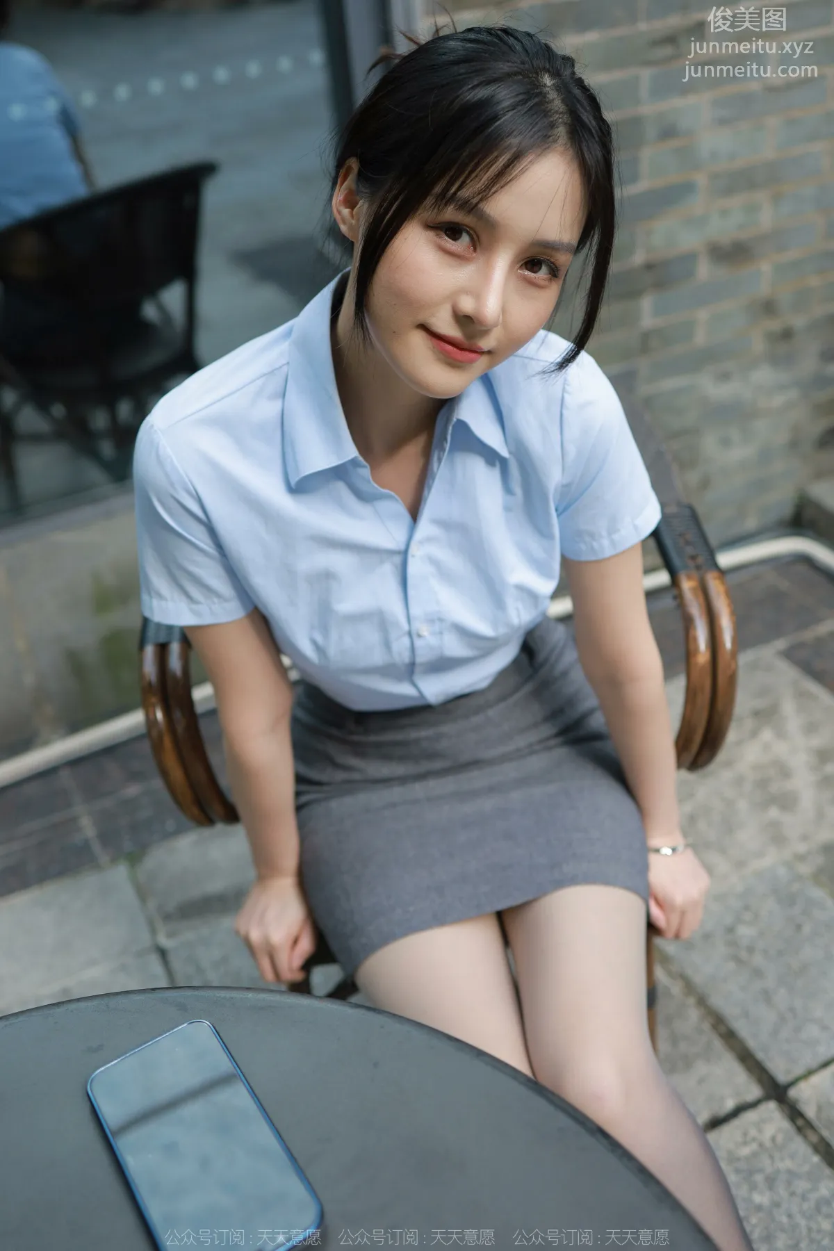 [IESS异思趣向] 2022.06.18 丝享家 1121：九妹《520快乐》[80P] page 77