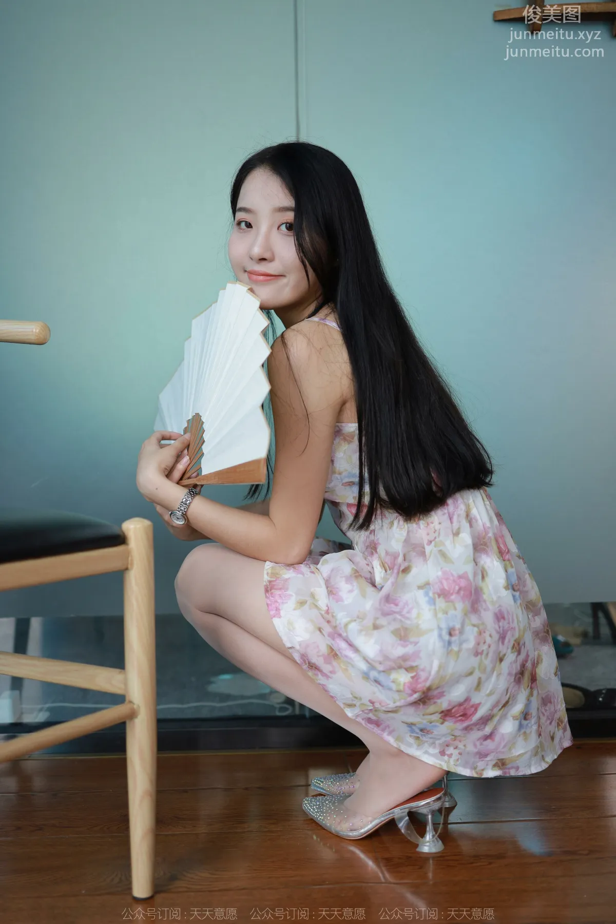 [IESS异思趣向] 2022.06.24 丝享家 1127：婉萍《甜美佳人》[83P] page 26