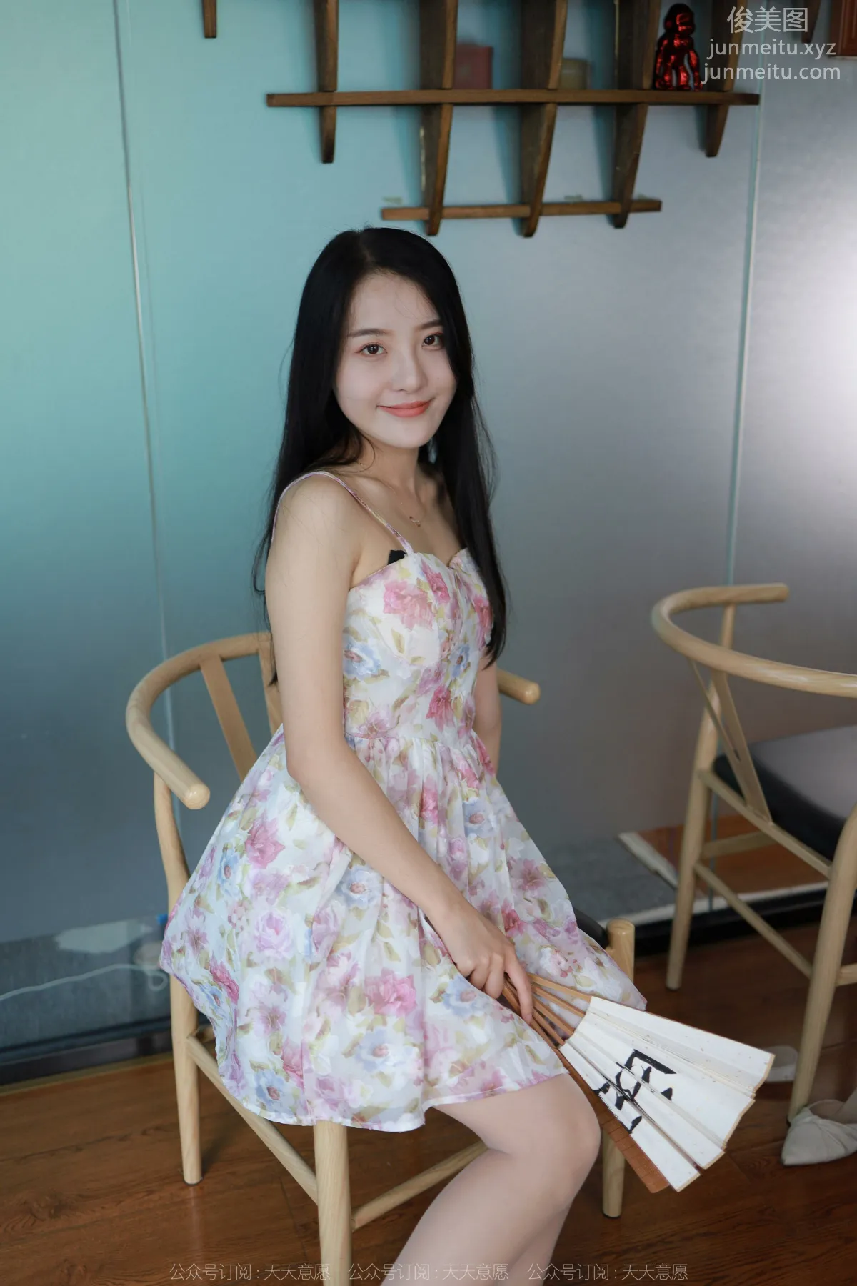 [IESS异思趣向] 2022.06.24 丝享家 1127：婉萍《甜美佳人》[83P] page 28