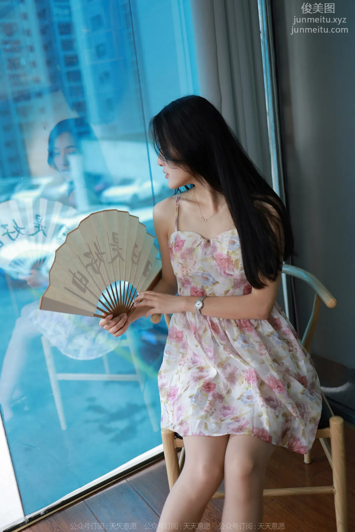 [IESS异思趣向] 2022.06.24 丝享家 1127：婉萍《甜美佳人》[83P] page 83
