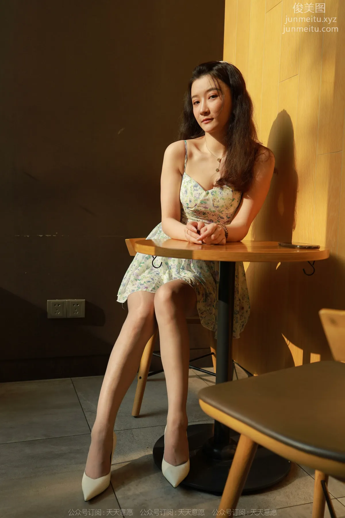 [IESS异思趣向] 2022.06.27 丝享家 .1130：秋秋《下午奶茶》[78P] page 68