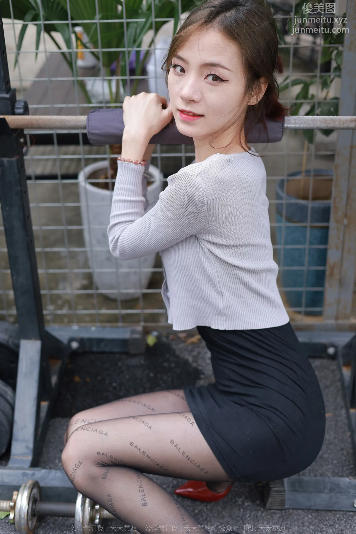 [IESS异思趣向] 2022.06.28 丝享家 .1131：小六《嘿丝女教》[84P] page 3
