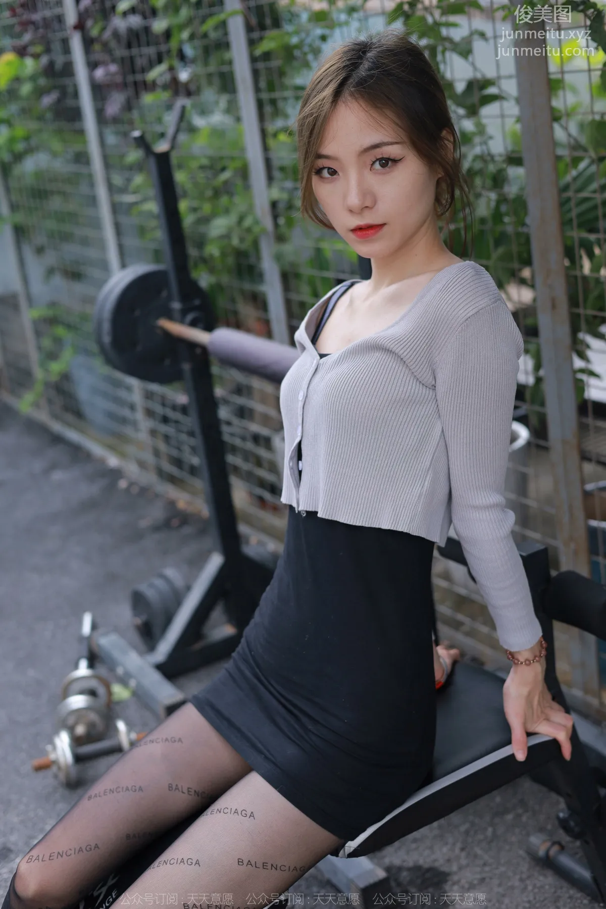[IESS异思趣向] 2022.06.28 丝享家 .1131：小六《嘿丝女教》[84P] page 14
