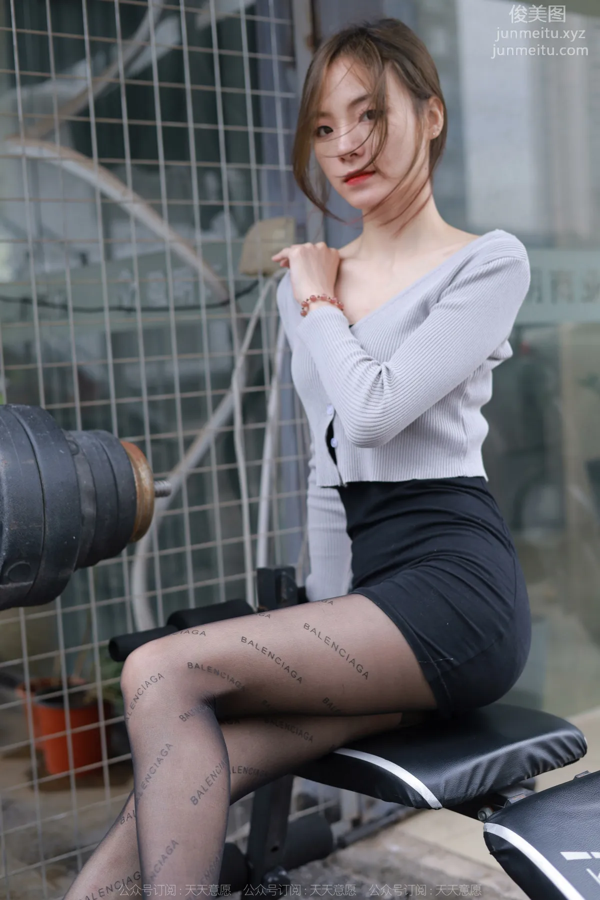 [IESS异思趣向] 2022.06.28 丝享家 .1131：小六《嘿丝女教》[84P] page 48