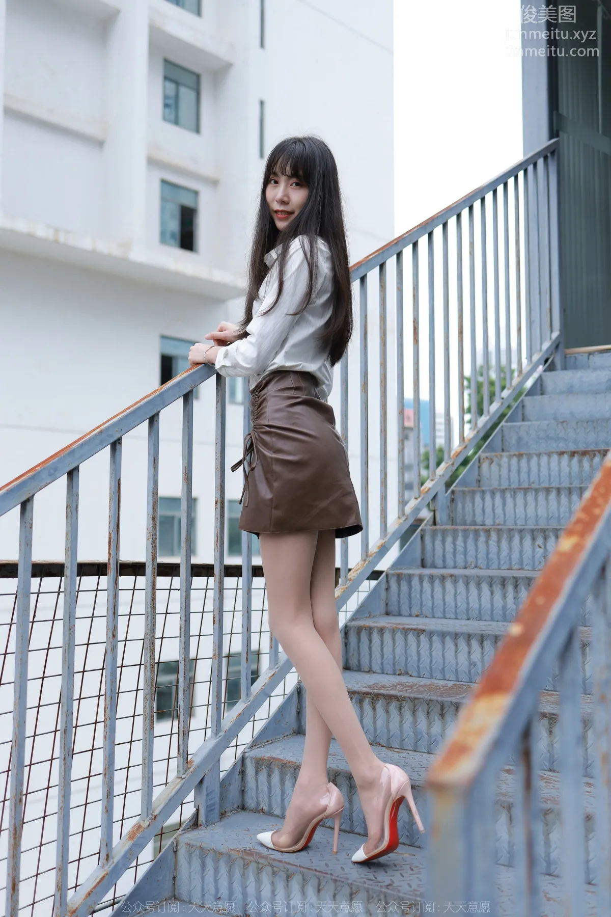 [IESS异思趣向] 2022.06.29 丝享家 1132：团团《从你的世界路过》[84P] page 77