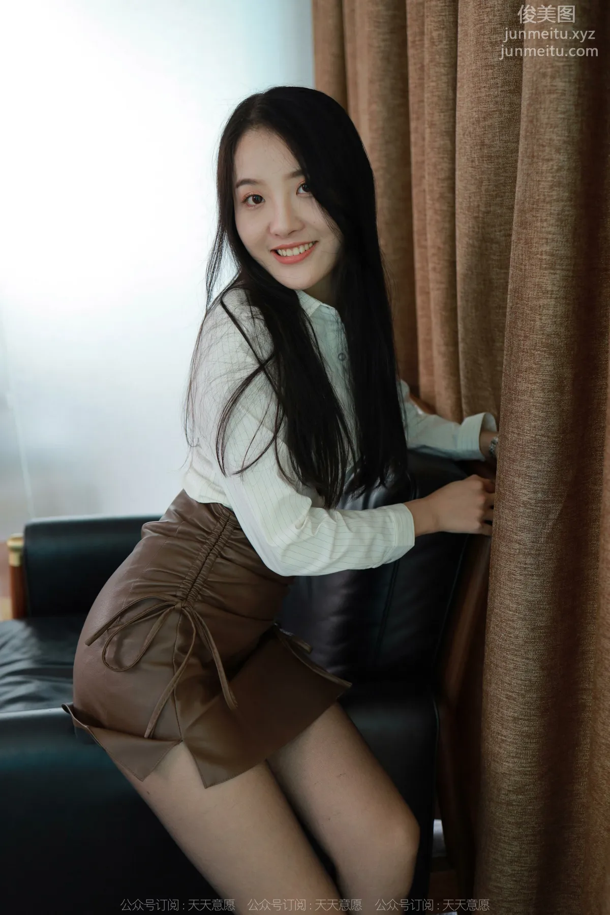 [IESS异思趣向] 2022.06.30 丝享家 1133：婉萍《温柔嘿丝》[90P] page 2