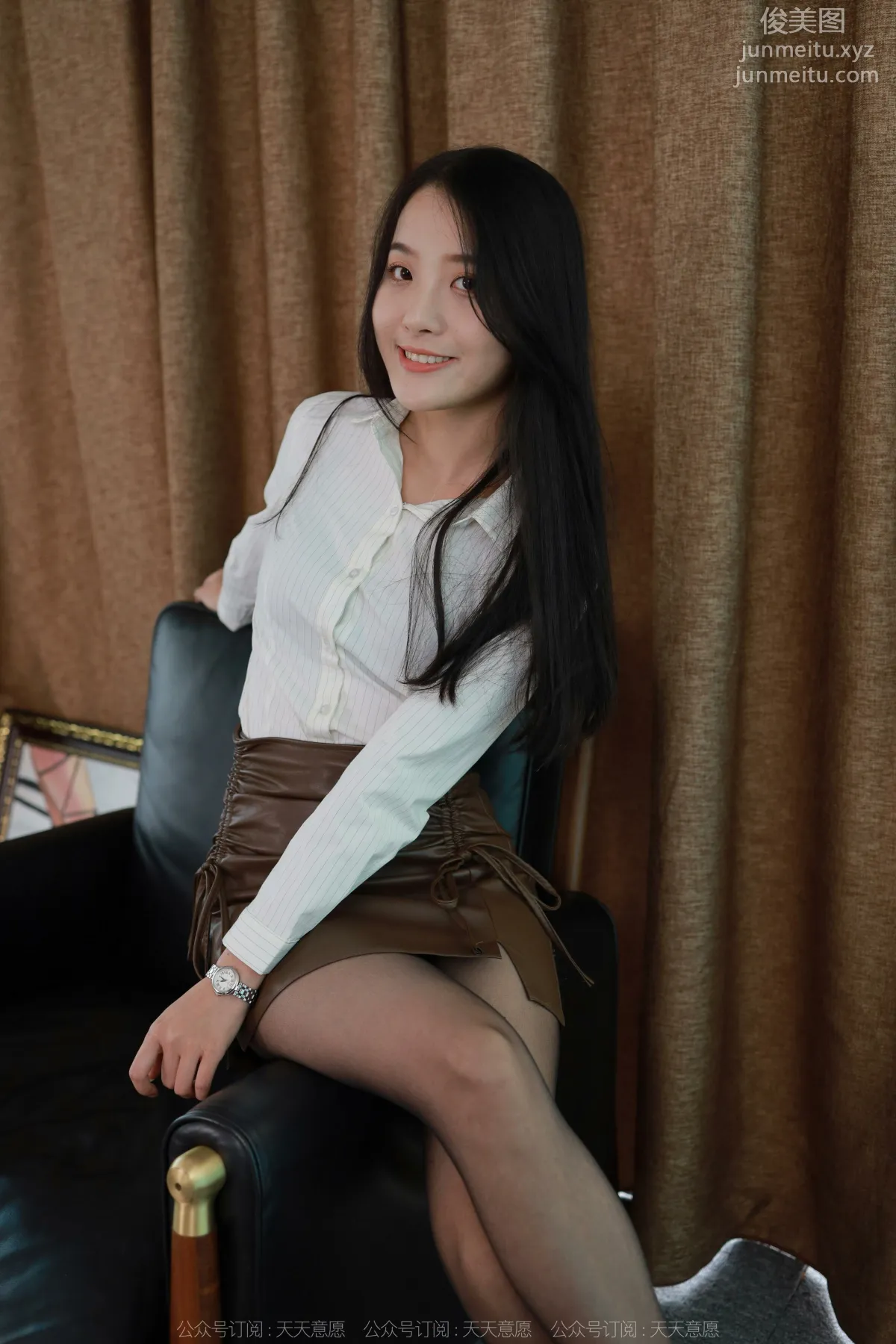 [IESS异思趣向] 2022.06.30 丝享家 1133：婉萍《温柔嘿丝》[90P] page 66