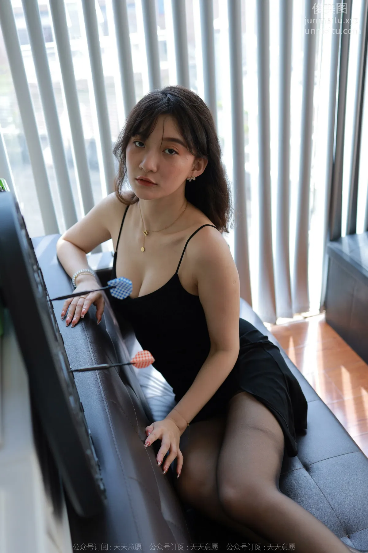 [IESS异思趣向] 2022.07.02 丝享家 1135：秋秋《嘿丝事业线》[90P] page 48