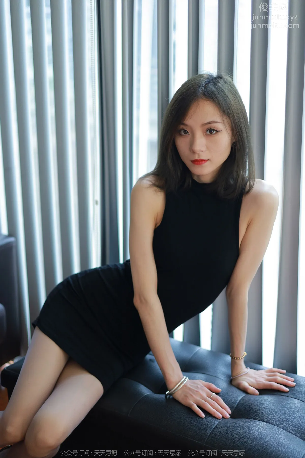 [IESS异思趣向] 2022.07.04 丝享家 1137：小六《灰丝女王》[84P] page 7