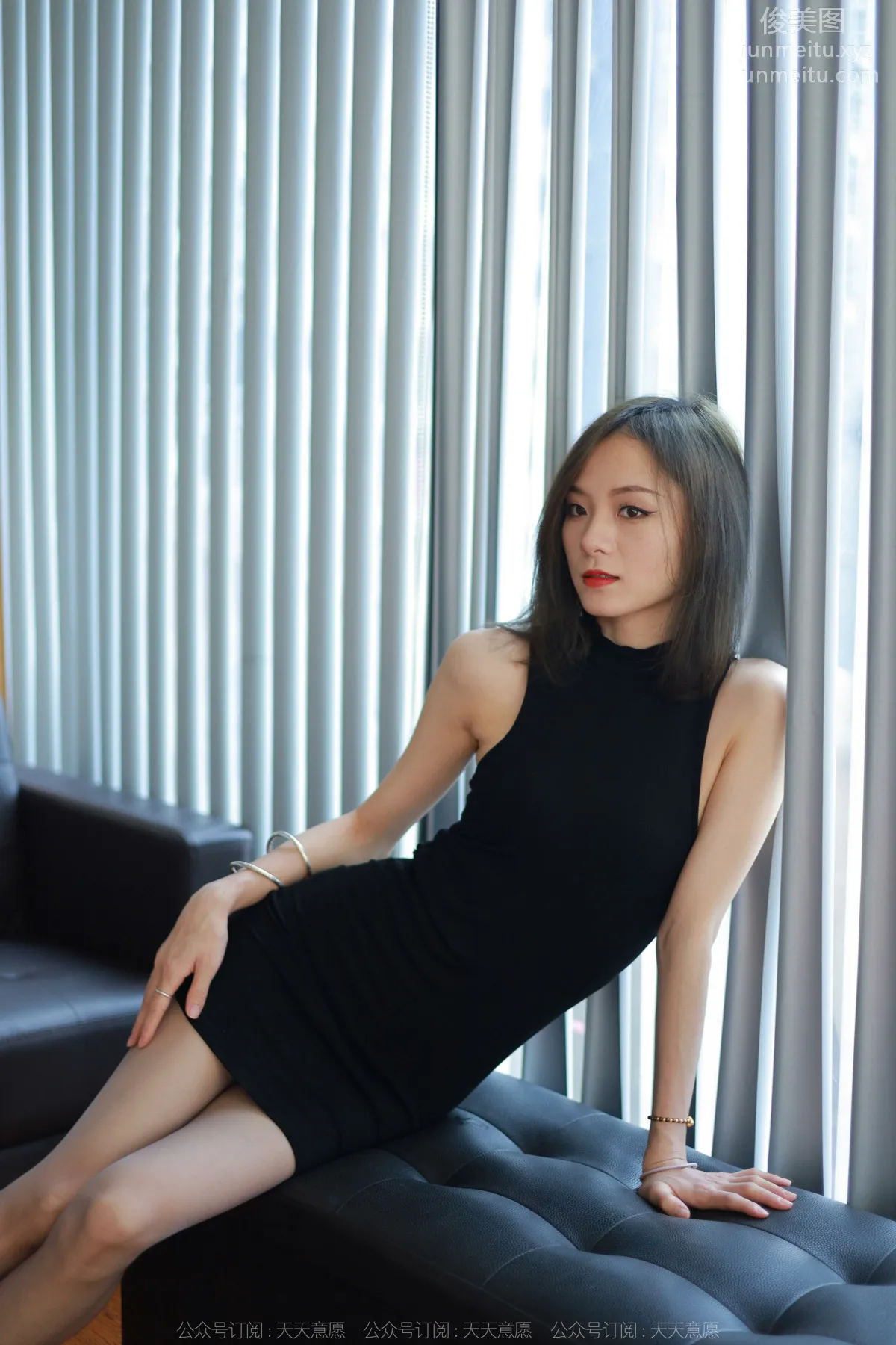 [IESS异思趣向] 2022.07.04 丝享家 1137：小六《灰丝女王》[84P] page 9