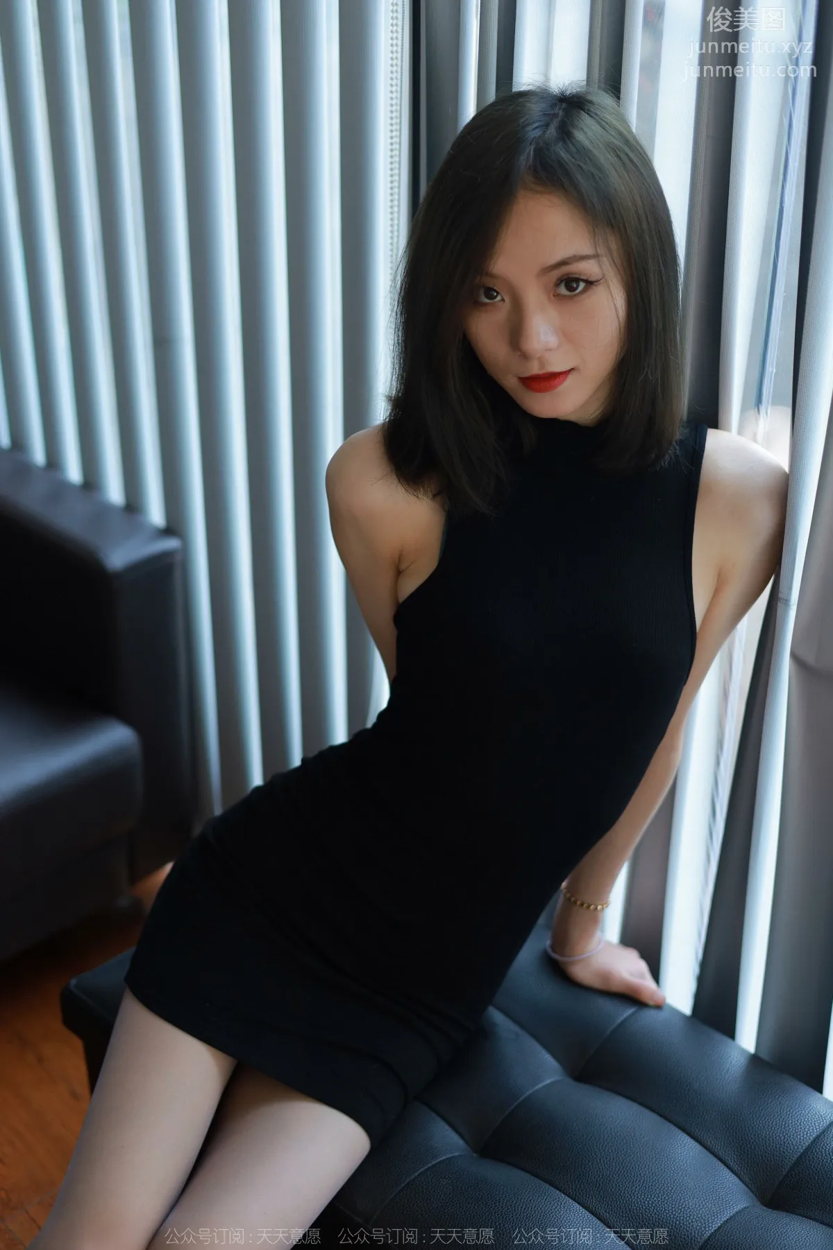 [IESS异思趣向] 2022.07.04 丝享家 1137：小六《灰丝女王》[84P] page 15
