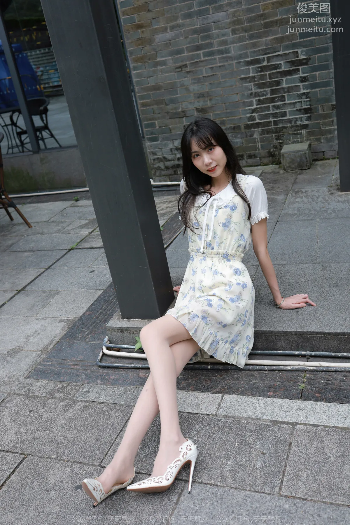 [IESS异思趣向] 2022.07.05 丝享家 1138：团团《清新肉丝》[84P] page 31