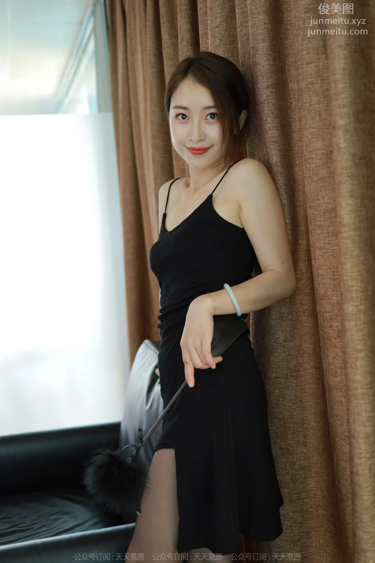 [IESS异思趣向] 2022.07.07 丝享家 1140：小婕《嘿丝》[90P] page 57