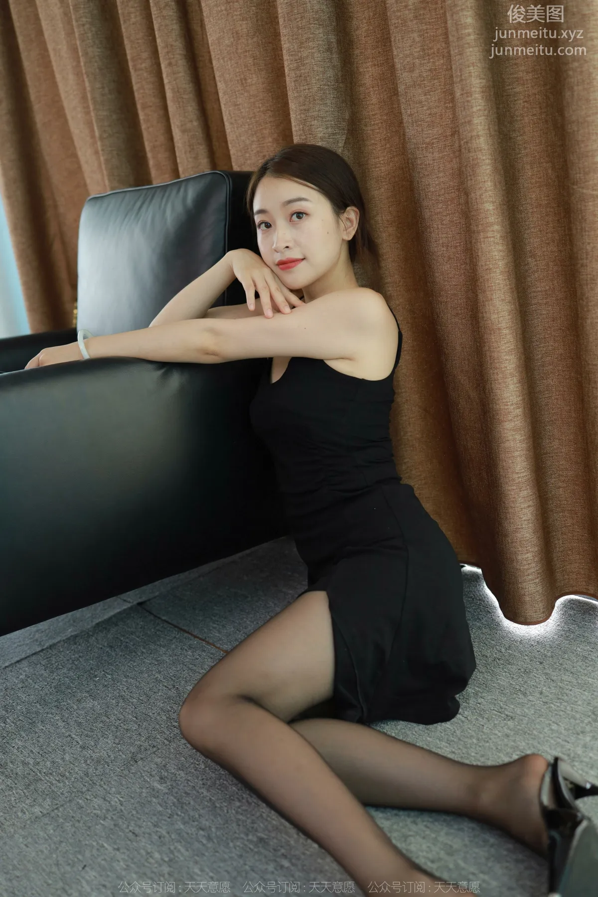 [IESS异思趣向] 2022.07.07 丝享家 1140：小婕《嘿丝》[90P] page 63