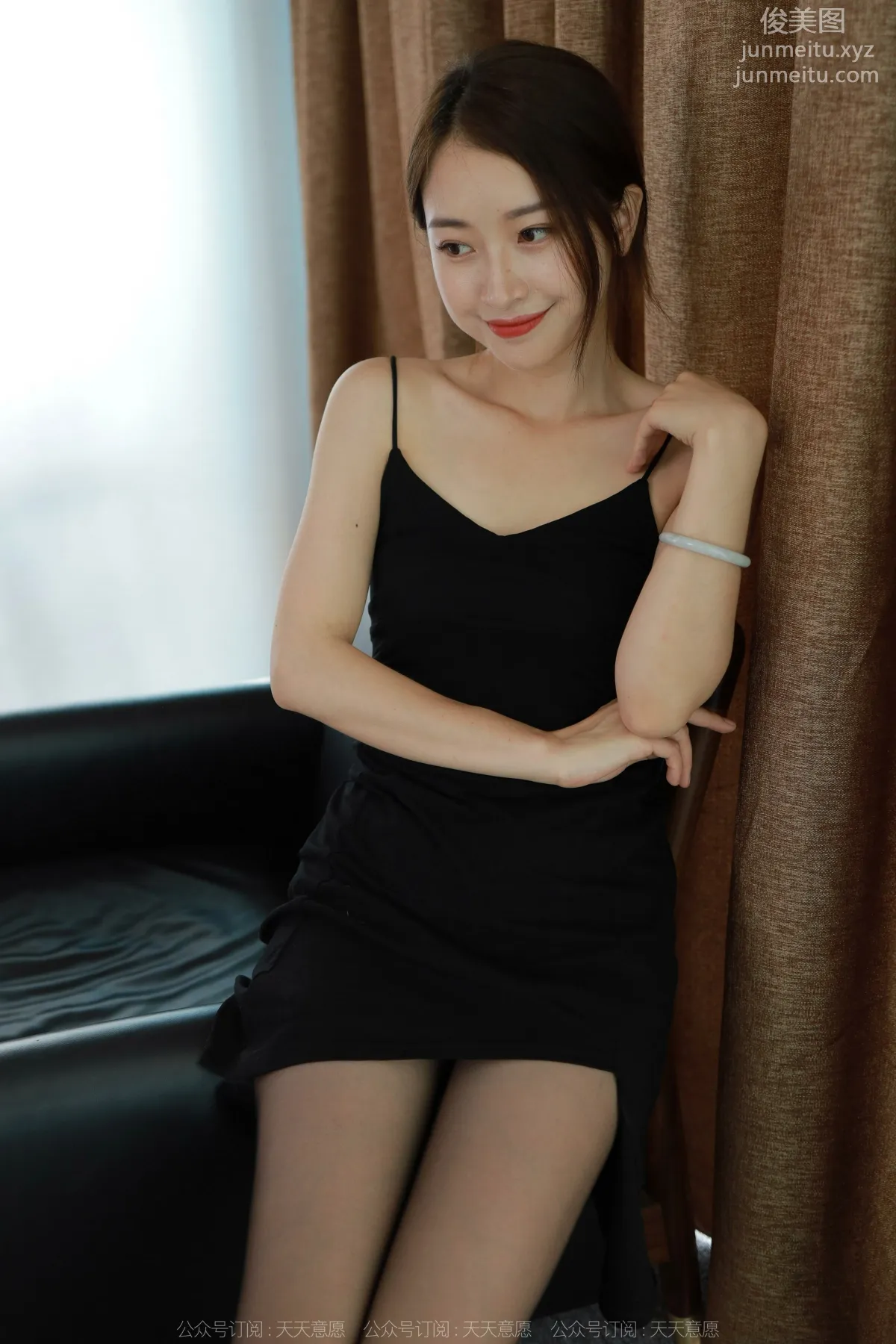 [IESS异思趣向] 2022.07.07 丝享家 1140：小婕《嘿丝》[90P] page 83