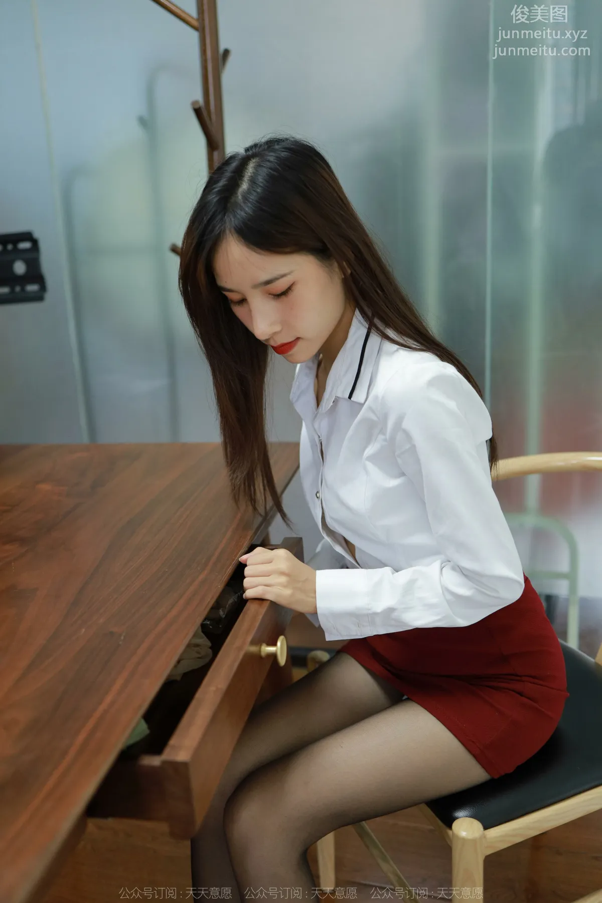 [IESS异思趣向] 2022.07.11 丝享家 1144：美子《性感高跟鞋》[95P] page 12