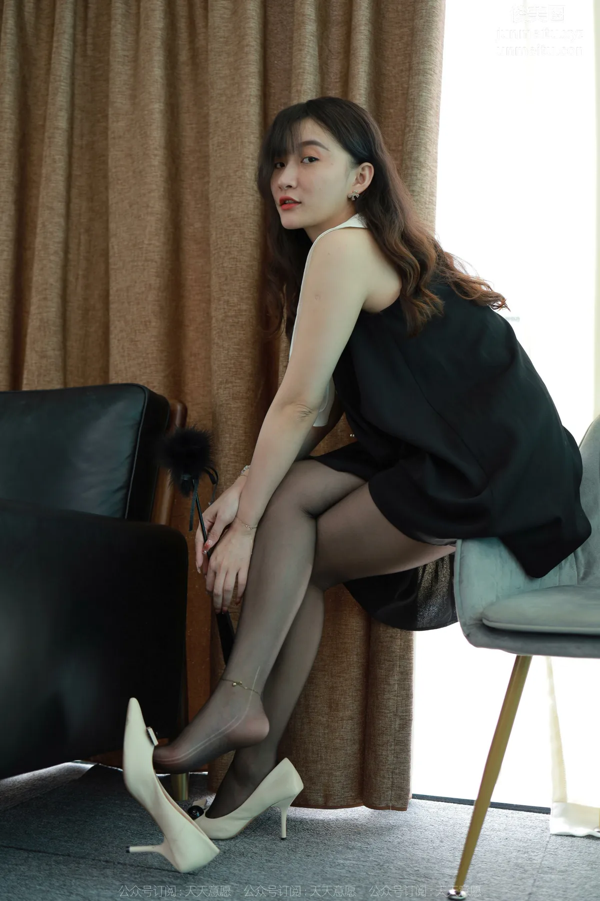[IESS异思趣向] 2022.07.18 丝享家 1151：秋秋《甜辣教主》[89P] page 29