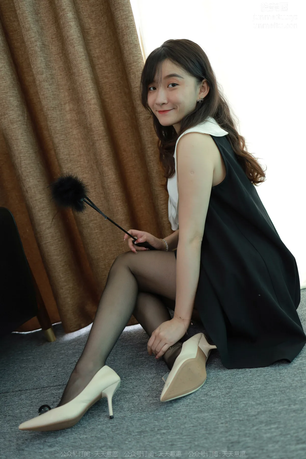 [IESS异思趣向] 2022.07.18 丝享家 1151：秋秋《甜辣教主》[89P] page 34