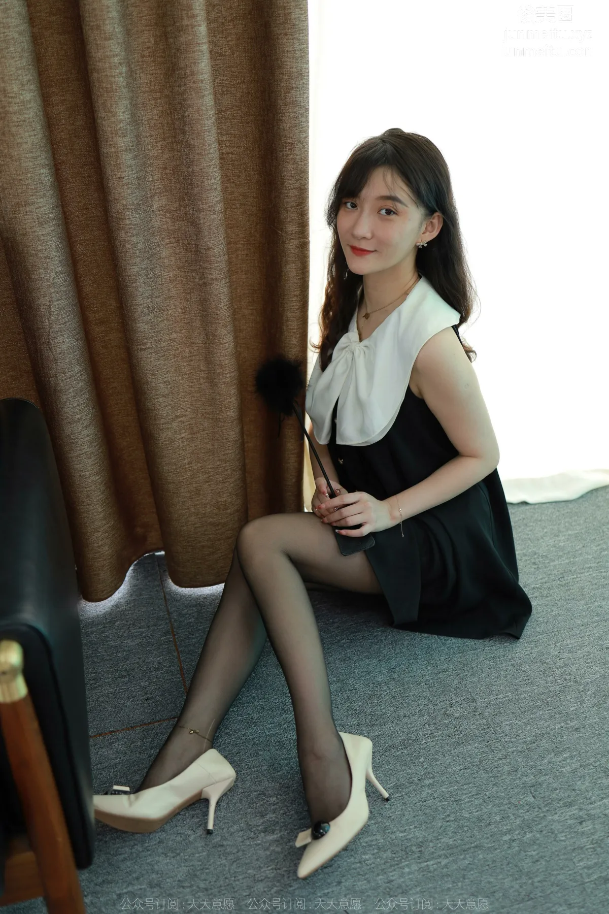 [IESS异思趣向] 2022.07.18 丝享家 1151：秋秋《甜辣教主》[89P] page 38