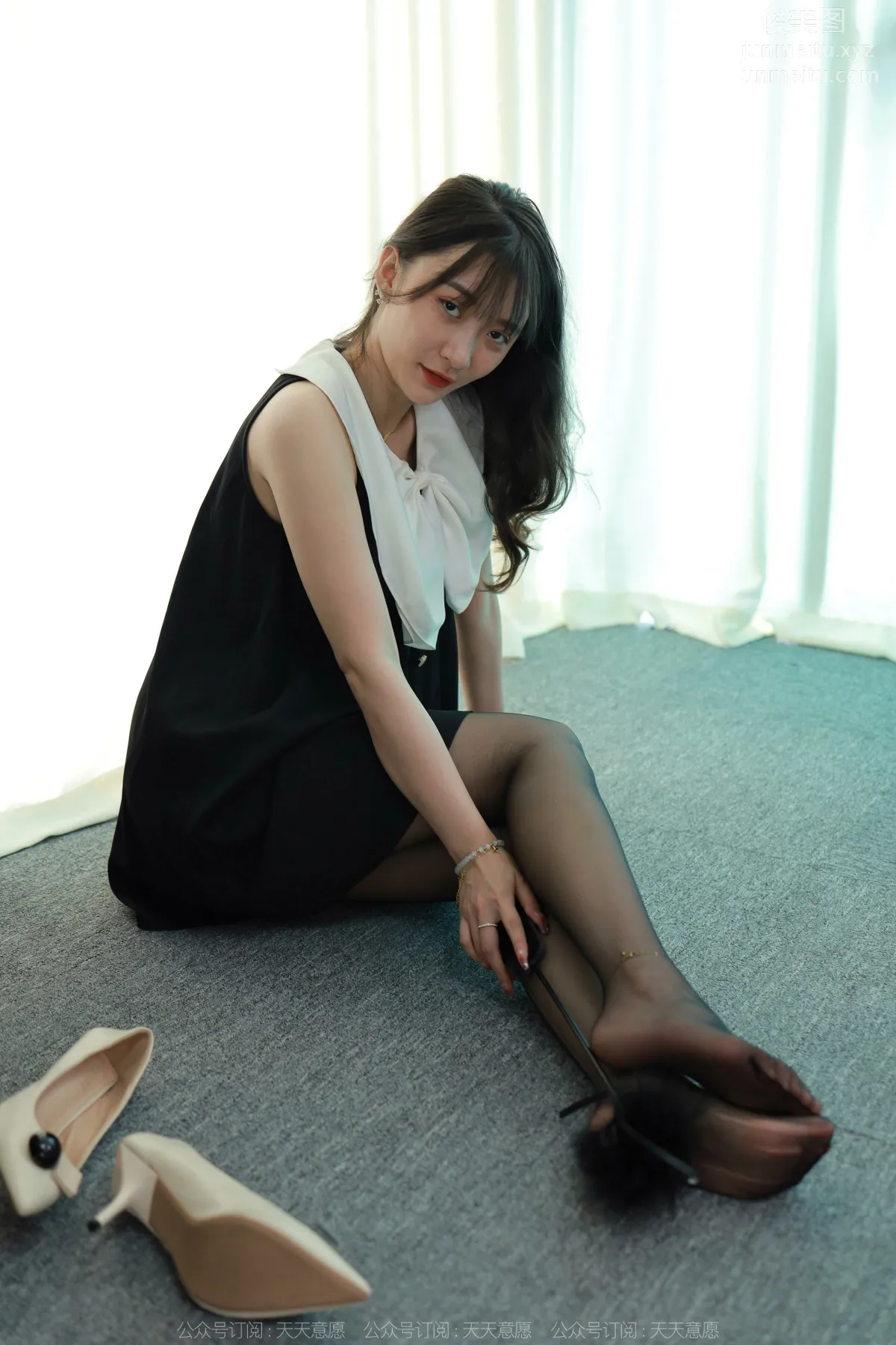 [IESS异思趣向] 2022.07.18 丝享家 1151：秋秋《甜辣教主》[89P] page 53