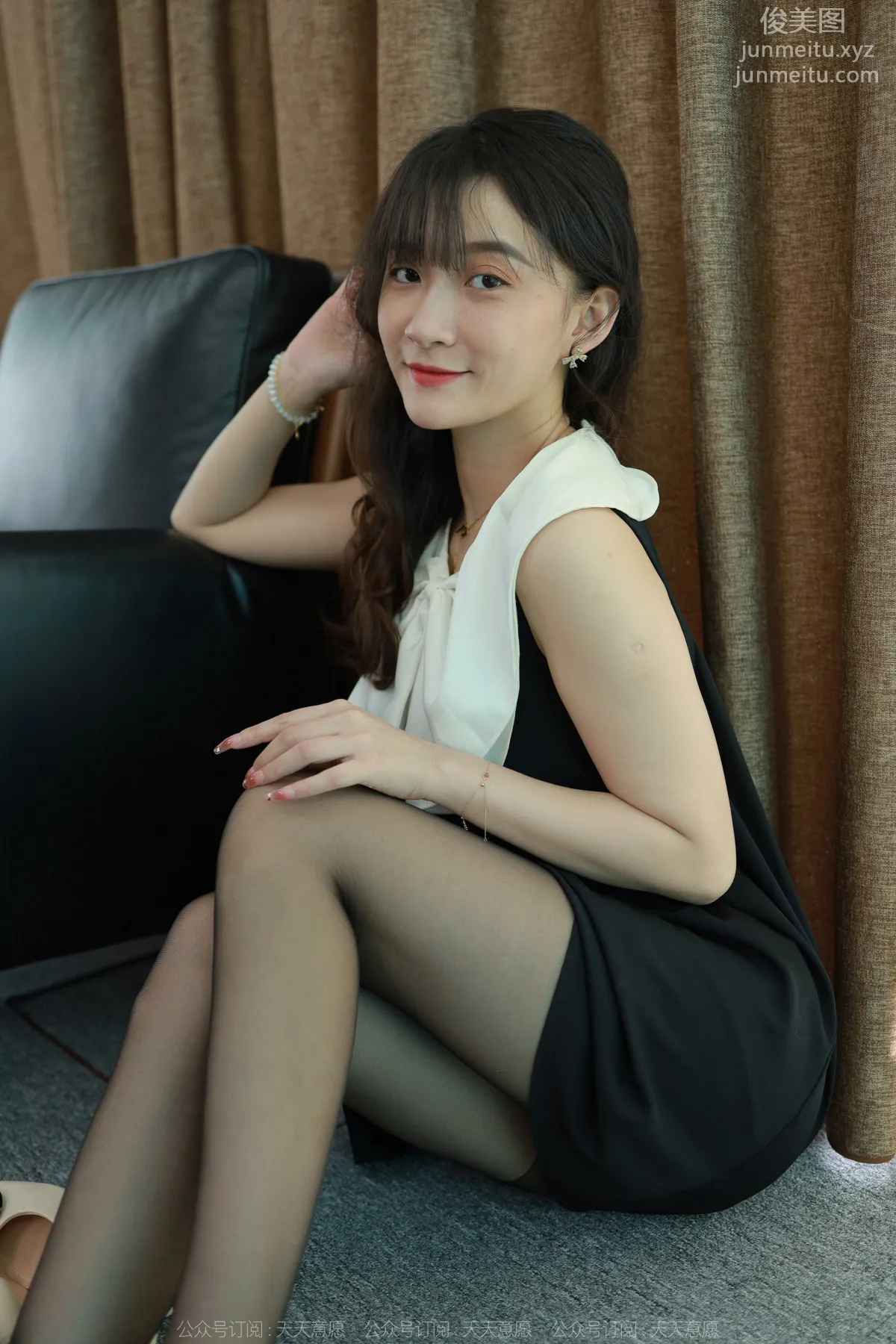 [IESS异思趣向] 2022.07.18 丝享家 1151：秋秋《甜辣教主》[89P] page 68