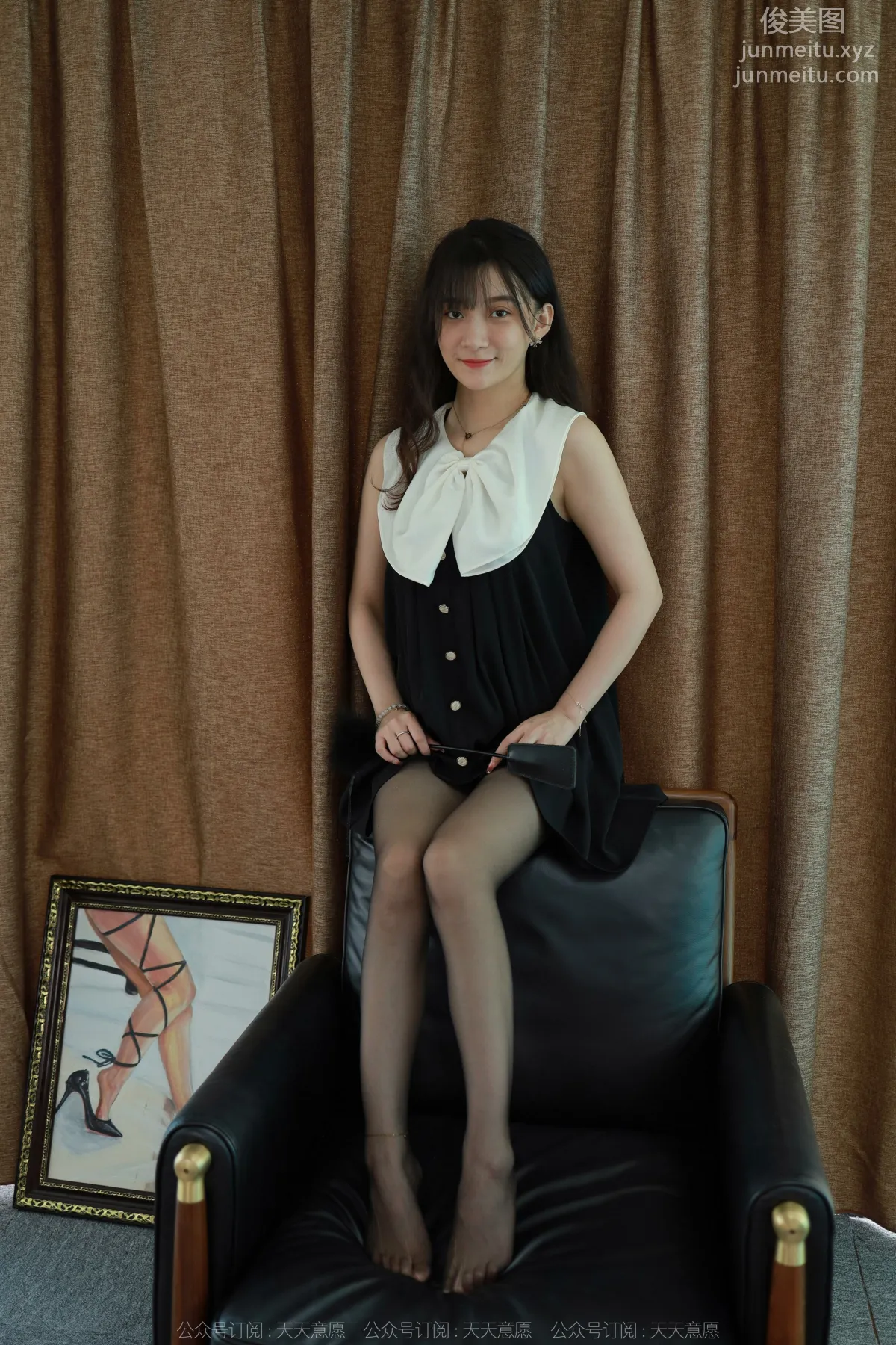 [IESS异思趣向] 2022.07.18 丝享家 1151：秋秋《甜辣教主》[89P] page 87