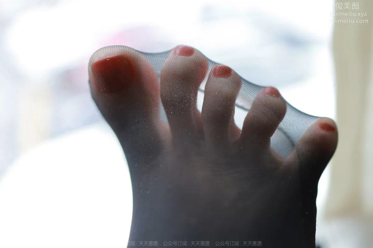 [IESS异思趣向] 2022.07.23 丝享家 1156：团团《长腿红与黑》[86P] page 68