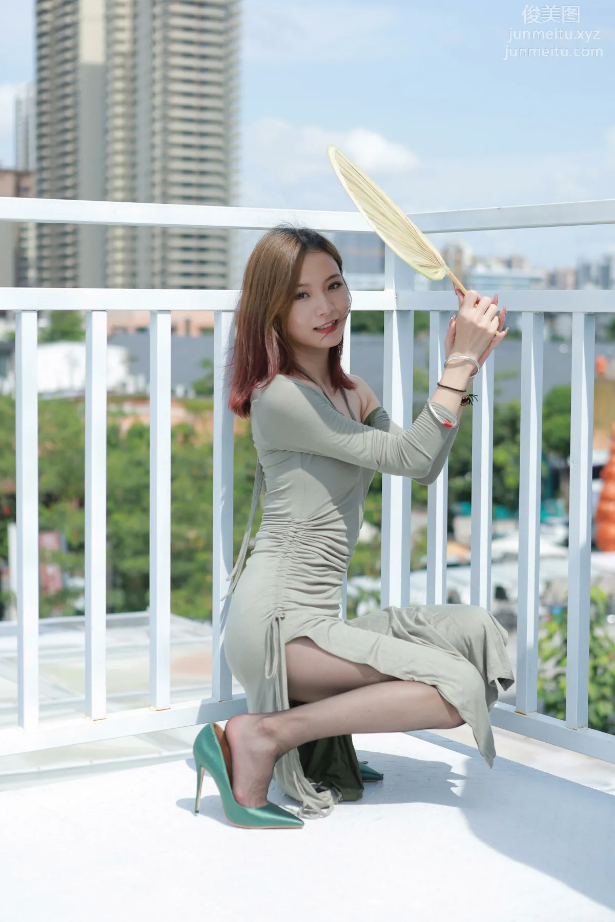 [IESS异思趣向] 2022.07.25 丝享家 1158：小六《嘿丝小京都》[77P] page 55