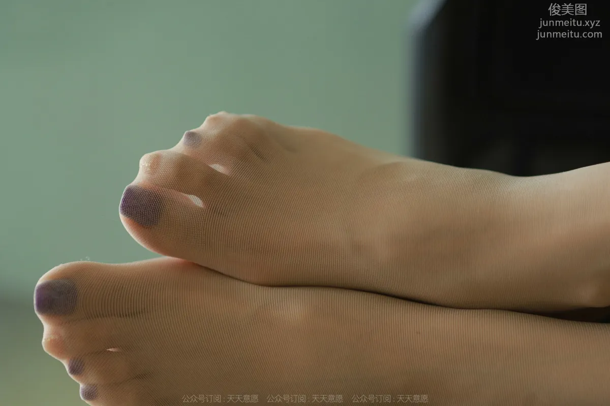 [IESS异思趣向] 2022.07.29 丝享家 1162：美子《办公室的温情》[87P] page 41
