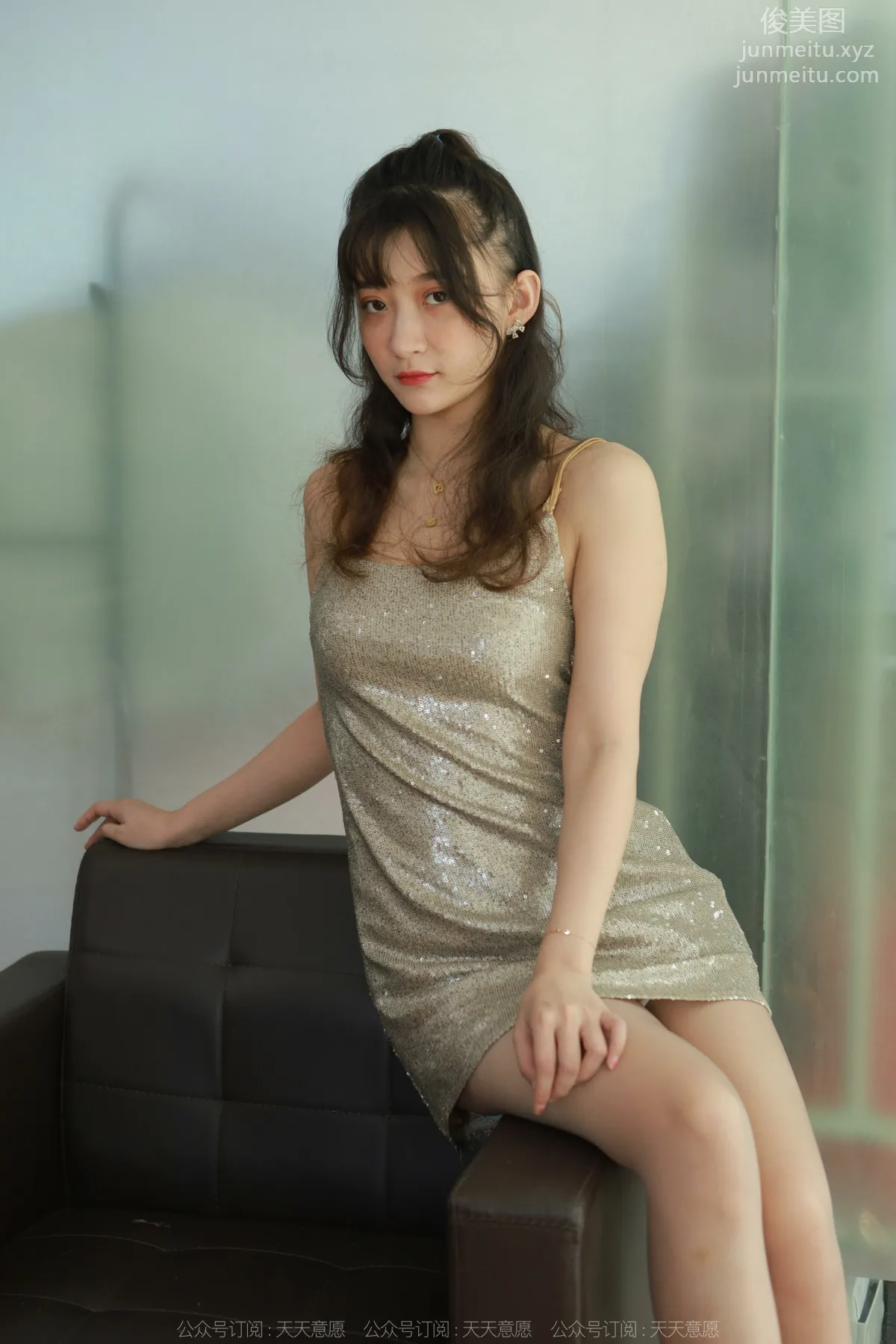 [IESS异思趣向] 2022.07.30 丝享家 1163：秋秋《金包银》[81P] page 30