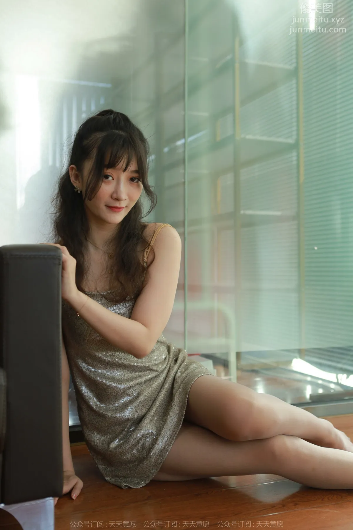 [IESS异思趣向] 2022.07.30 丝享家 1163：秋秋《金包银》[81P] page 56