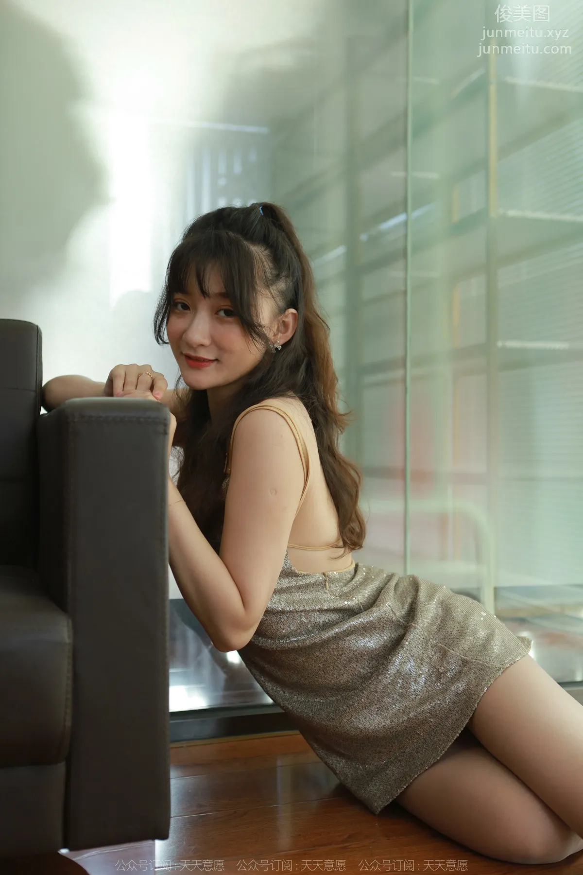 [IESS异思趣向] 2022.07.30 丝享家 1163：秋秋《金包银》[81P] page 58