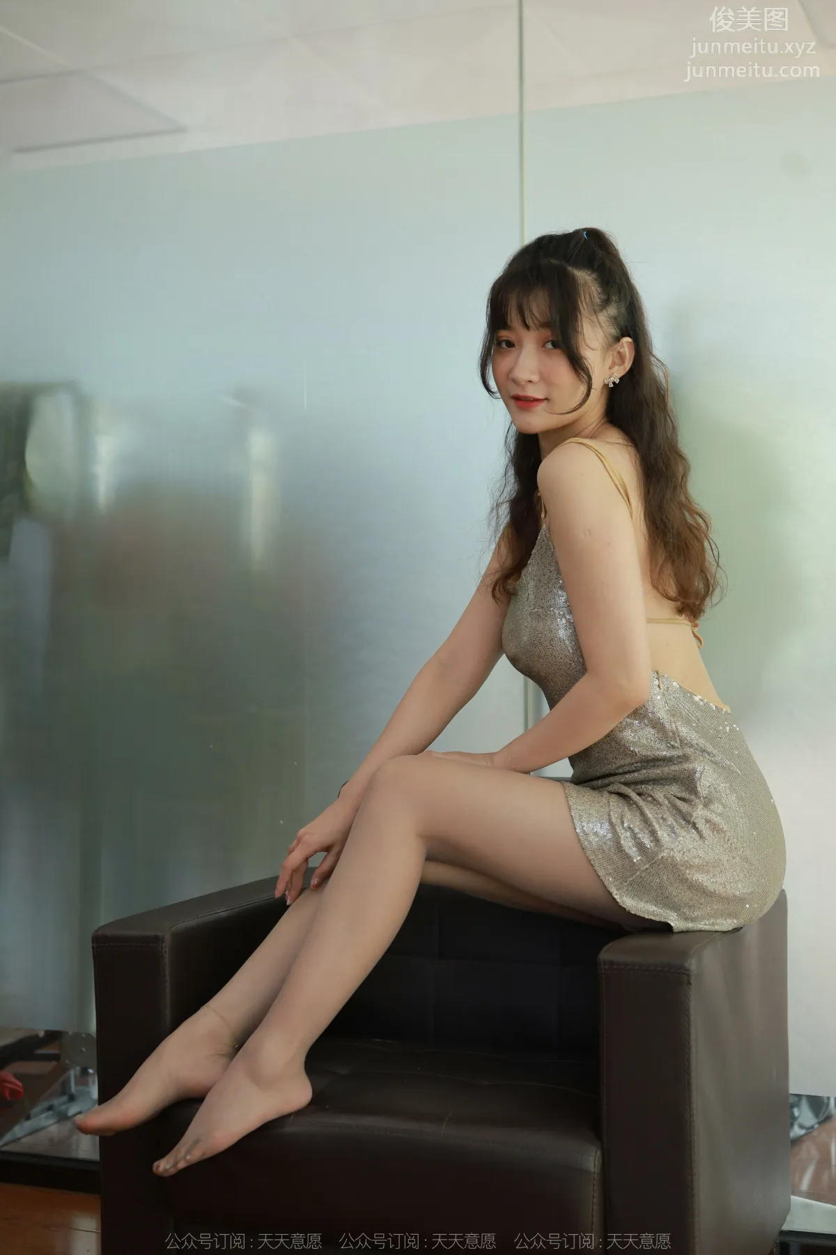 [IESS异思趣向] 2022.07.30 丝享家 1163：秋秋《金包银》[81P] page 68