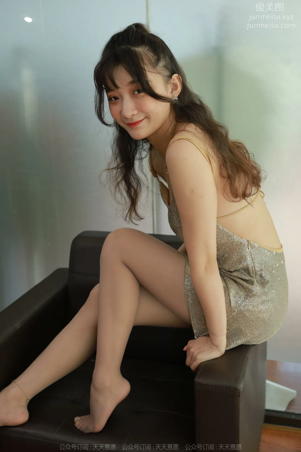 [IESS异思趣向] 2022.07.30 丝享家 1163：秋秋《金包银》[81P] page 70