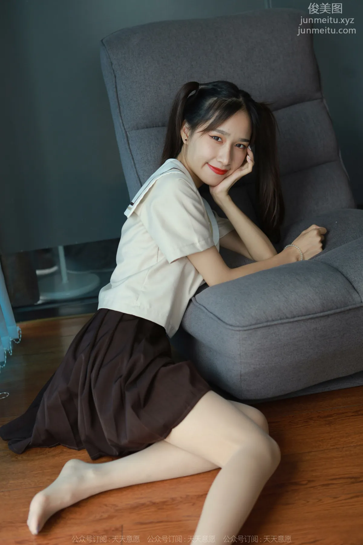[IESS异思趣向] 2022.08.03 丝享家 1166：美子《香蕉少女》[80P] page 50