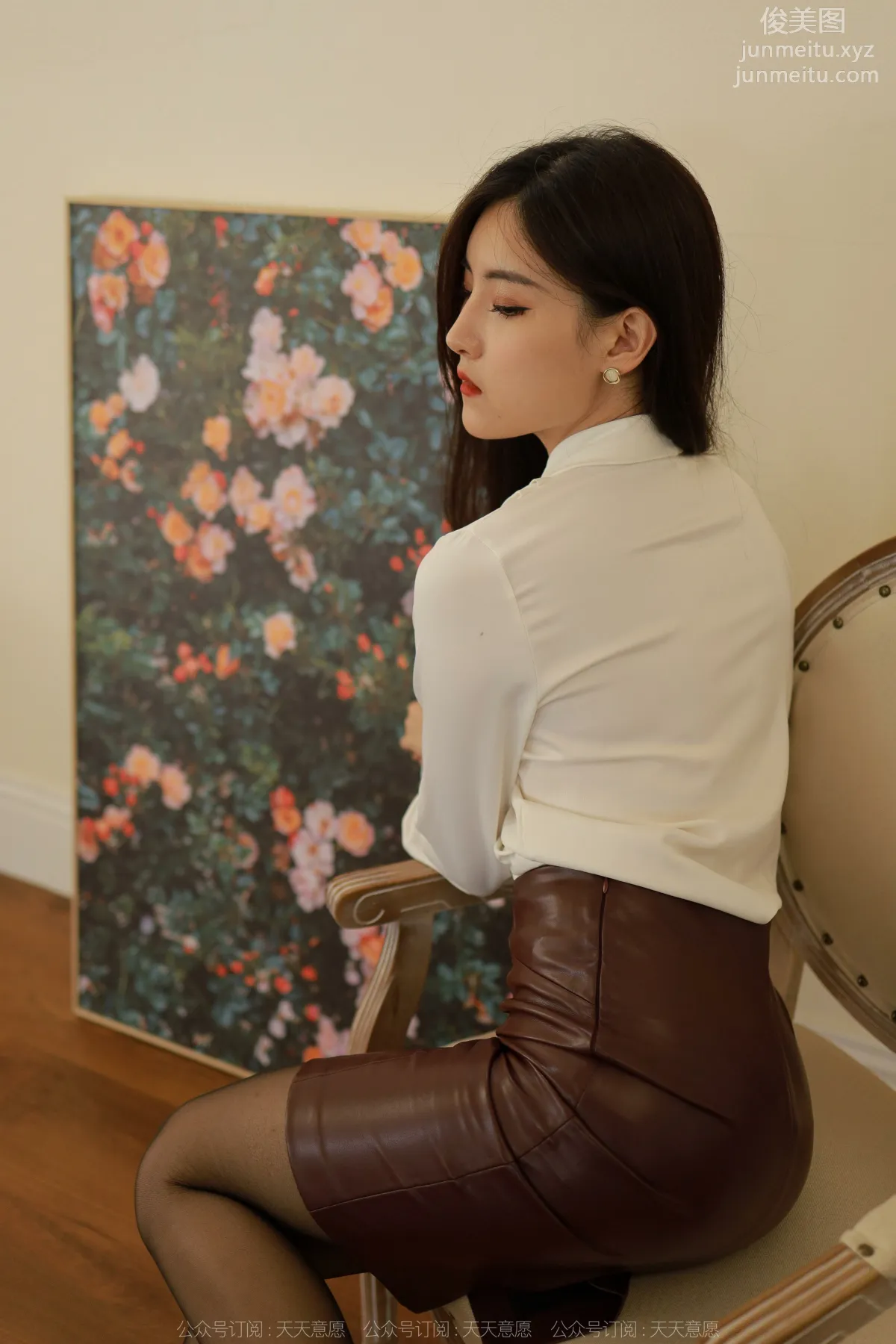 [IESS异思趣向] 2022.08.06 丝享家 1169：小宝《美女艺术家》[89P] page 72