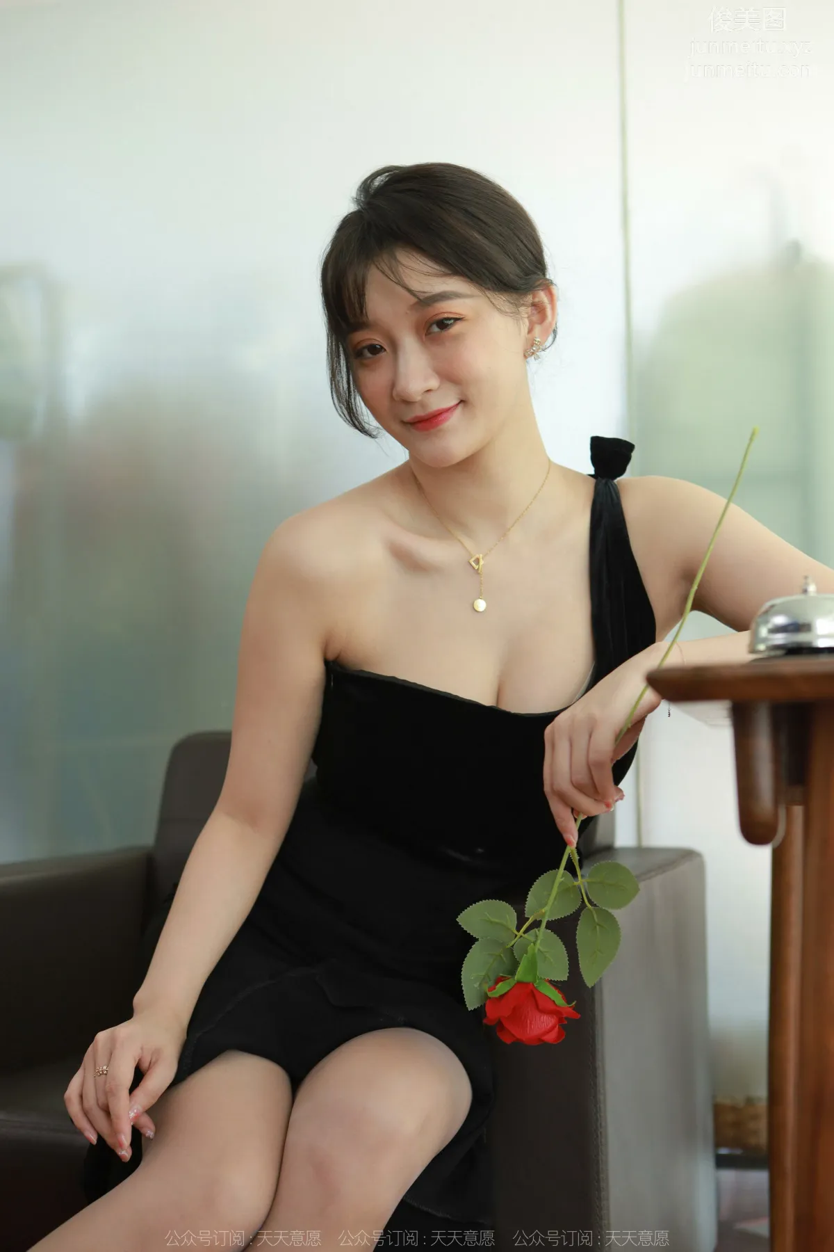 [IESS异思趣向] 2022.08.10 丝享家 1173：秋秋《姓感红玫瑰》[97P] page 67