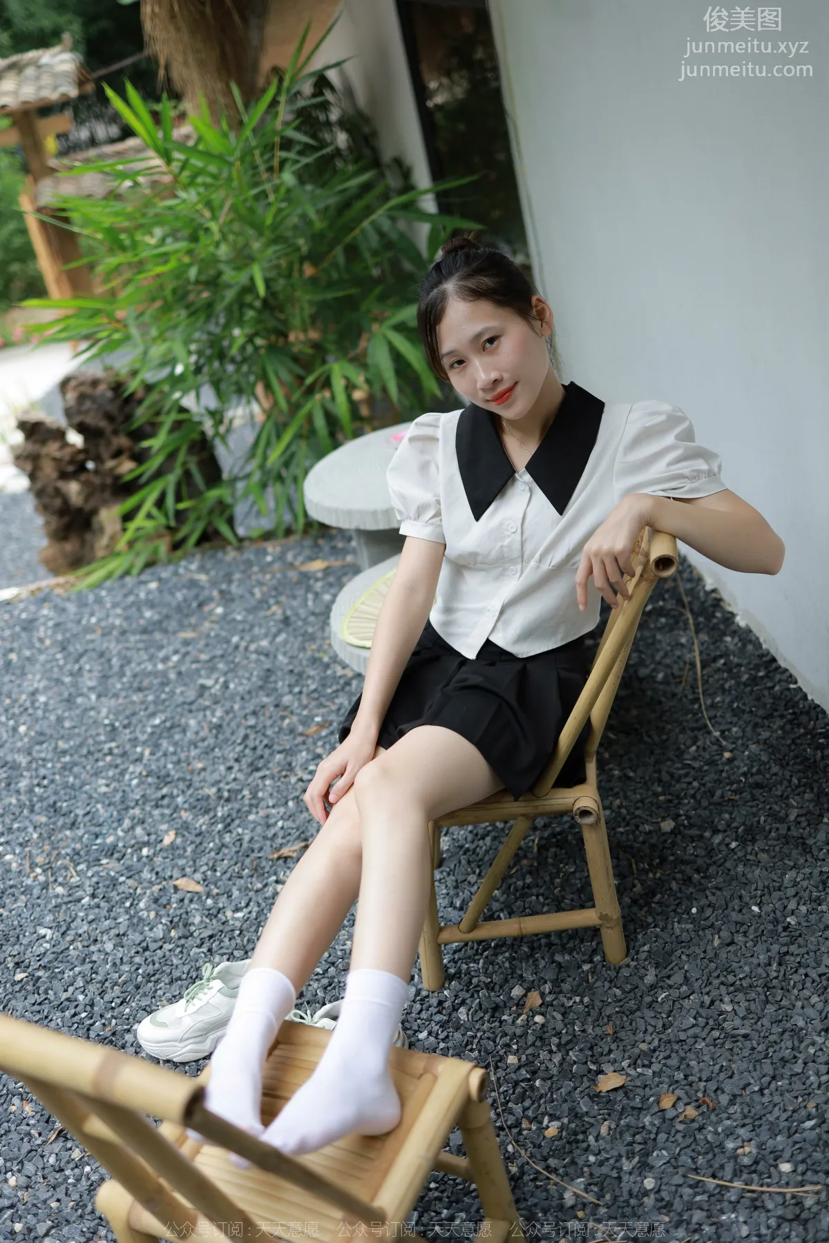 [IESS异思趣向] 2022.08.11 丝享家 1174：幂幂《新人报道》[87P] page 41