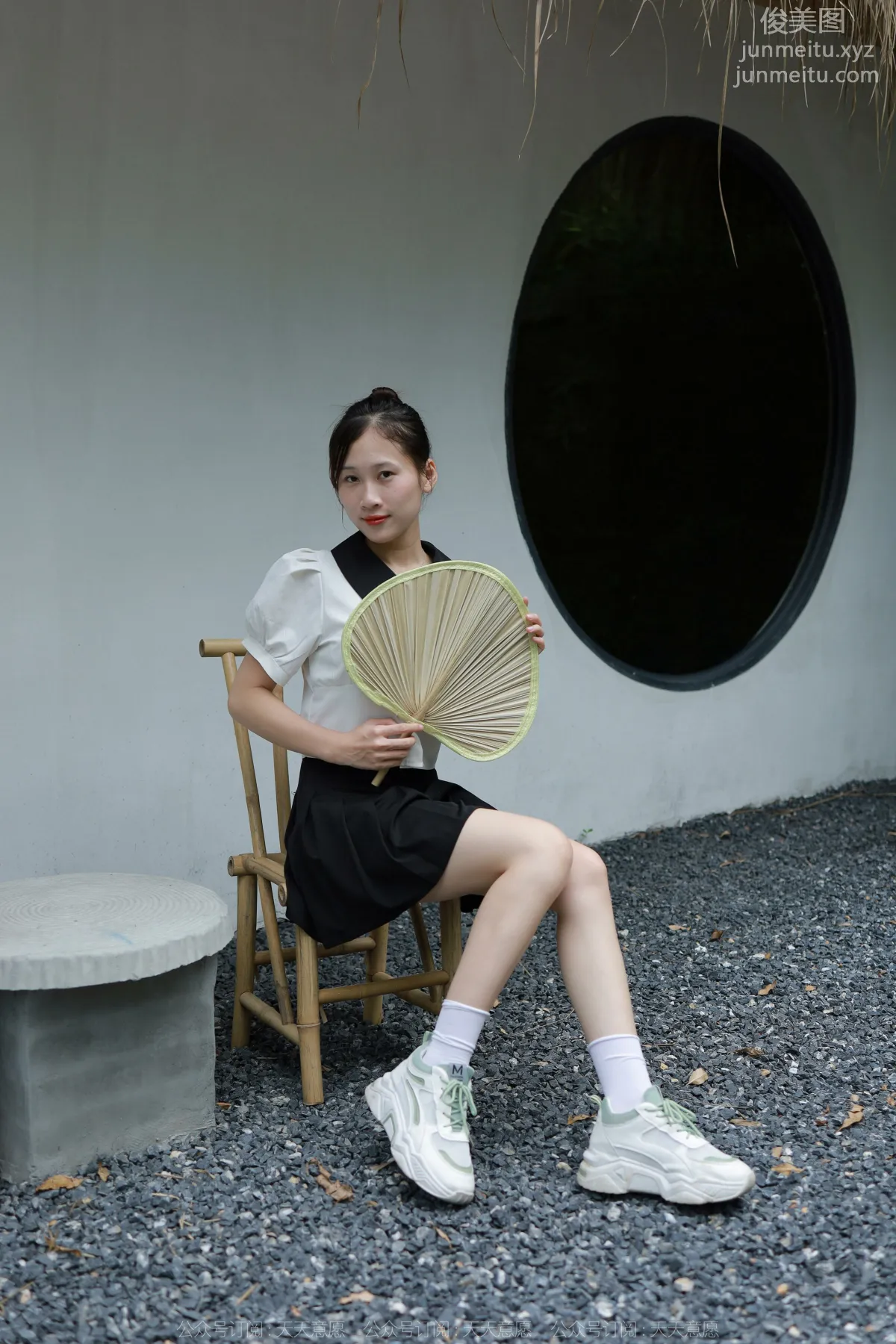 [IESS异思趣向] 2022.08.11 丝享家 1174：幂幂《新人报道》[87P] page 87