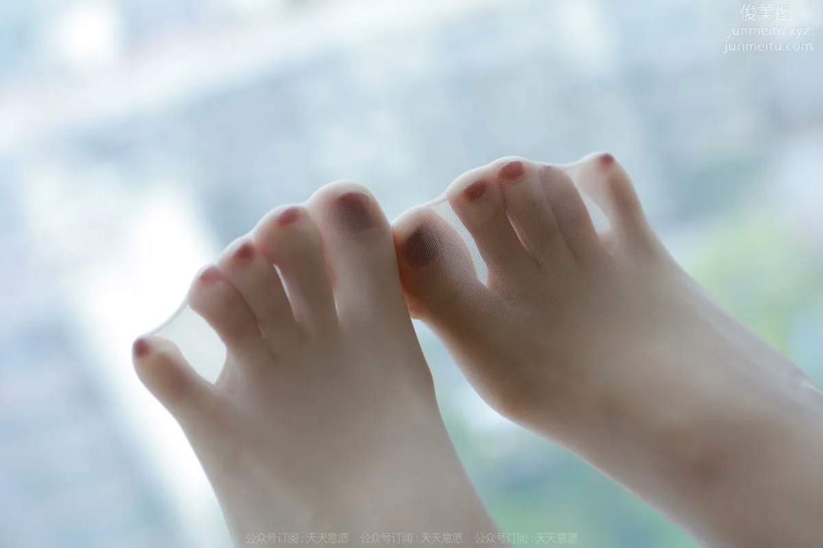 [IESS异思趣向] 2022.08.15 丝享家 1178：小婕《蓝衣女神》[88P] page 79