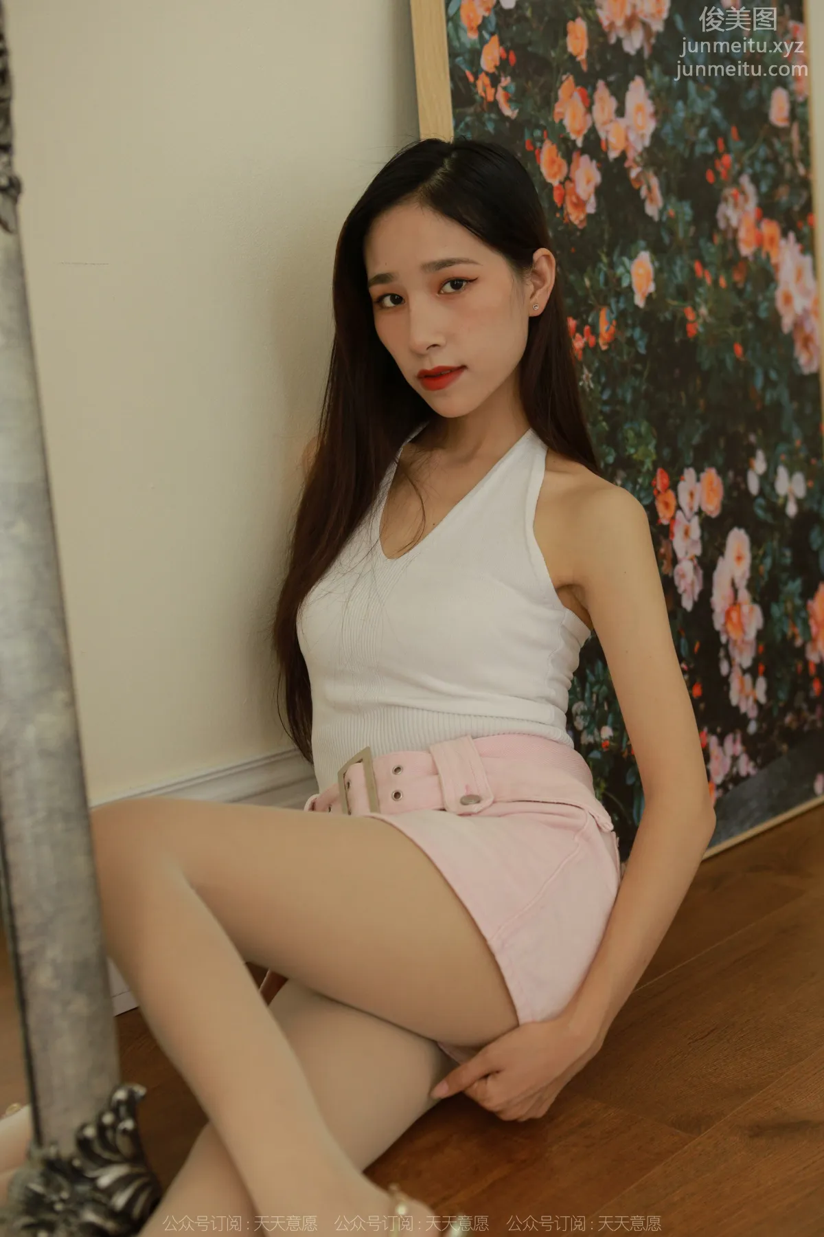[IESS异思趣向] 2022.08.17 丝享家 1180：美子《偷吃禁果》[94P] page 38